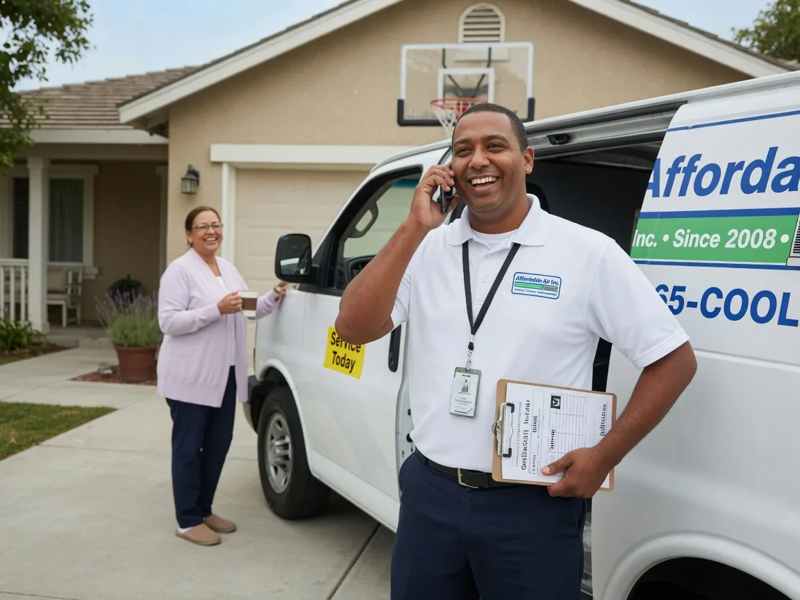 Central Ac Repair Victoria, KS FAQs